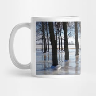 Midwest Bayou Mug